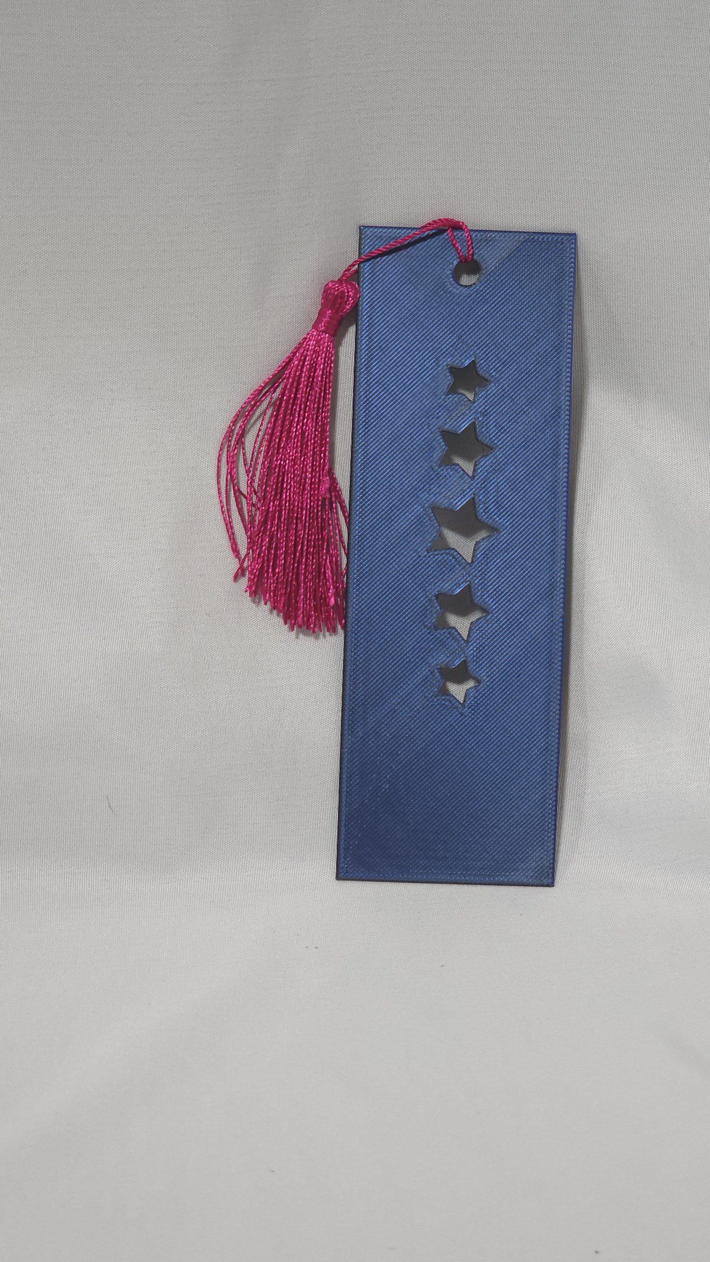 5 Stars Bookmark – Printed in PLA - Image 2