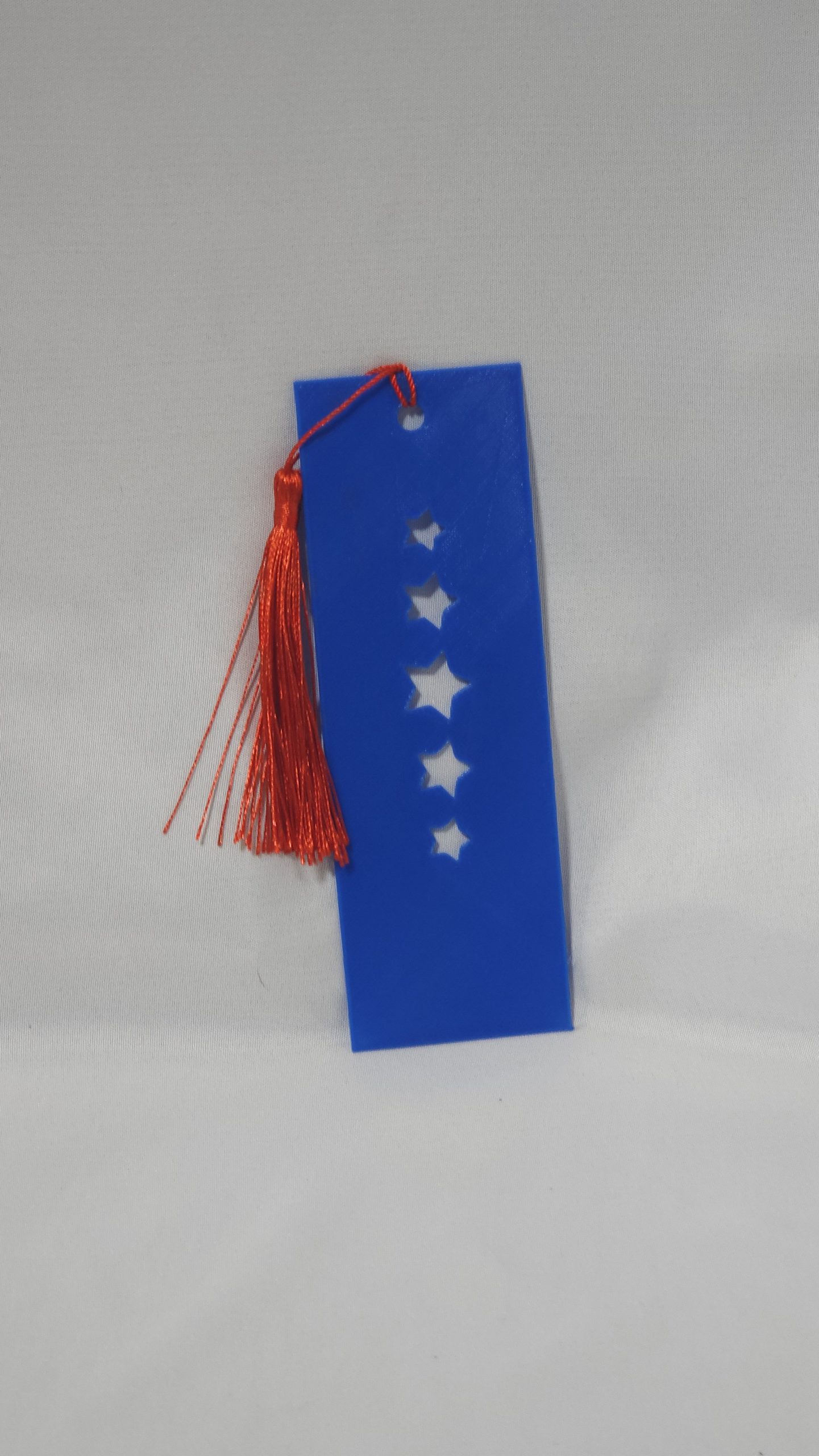 5 Star Bookmark – Printed in TPU - Image 2