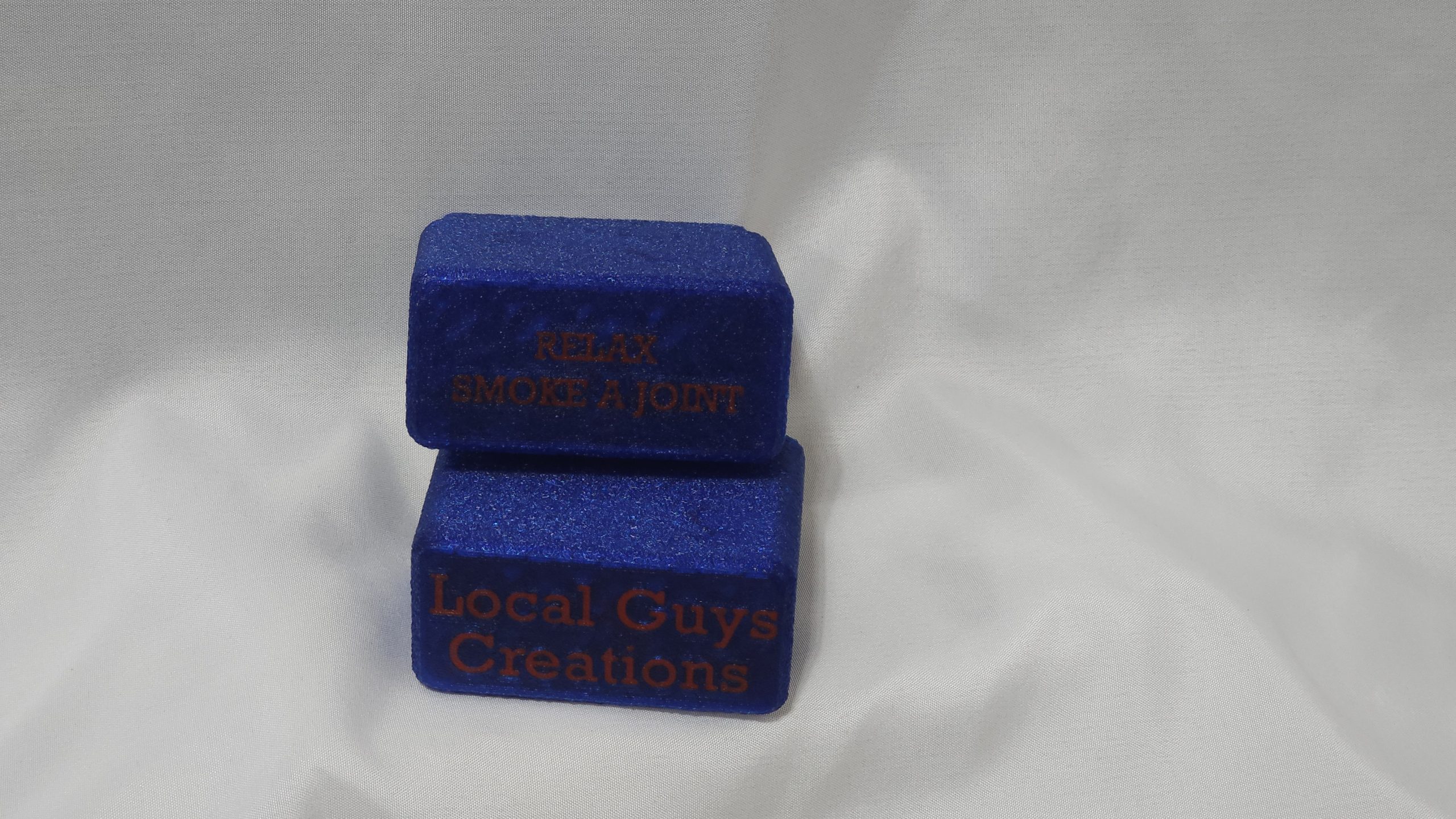 Cigarette Travel Box – Hard Case with Magnetic Closure & Lighter Slot Sized for a Zippo - Image 8