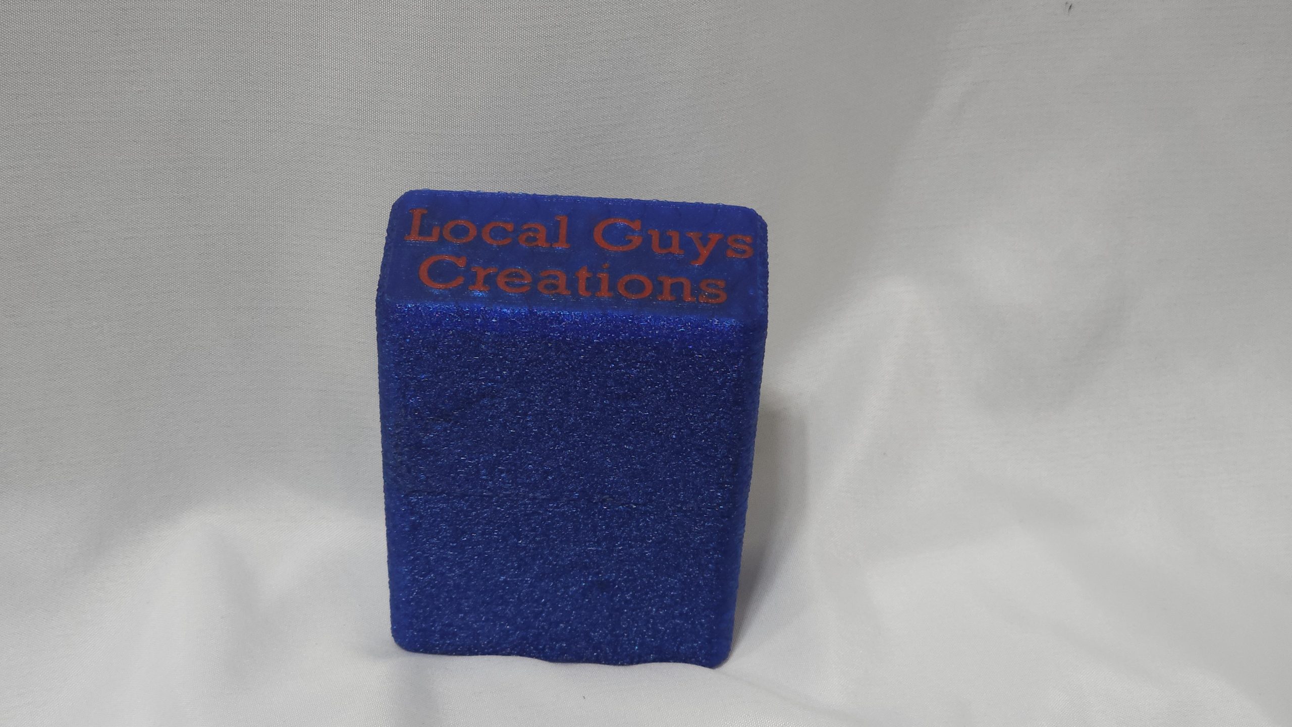 Cigarette Travel Box – Hard Case with Magnetic Closure & Lighter Slot Sized for a Zippo