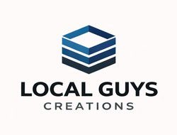 Local Guys Creations
